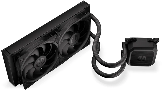 ENDORFY Navis F240 - Black