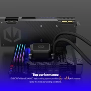 ENDORFY Navis F240 - Black