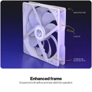 ENDORFY Stratus 140 PWM ARGB - White