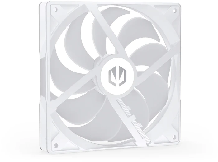 ENDORFY Stratus 140 PWM ARGB - White