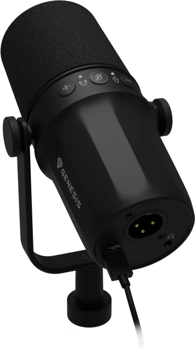 Genesis Radium 750D USB|XLR