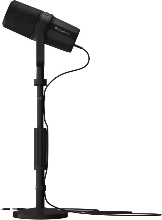 Genesis Radium 750D USB|XLR