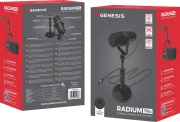 Genesis Radium 750D USB|XLR