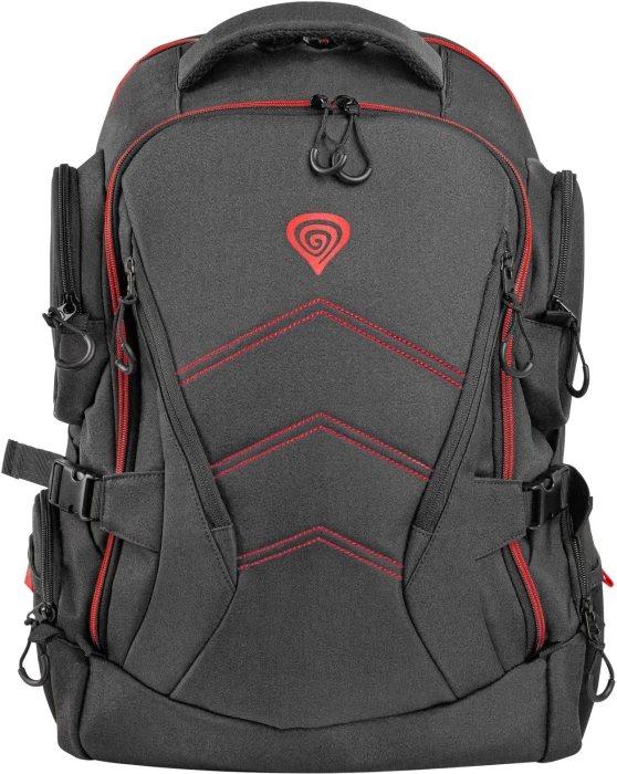 Genesis РАНИЦА 17.3” Pallad 550