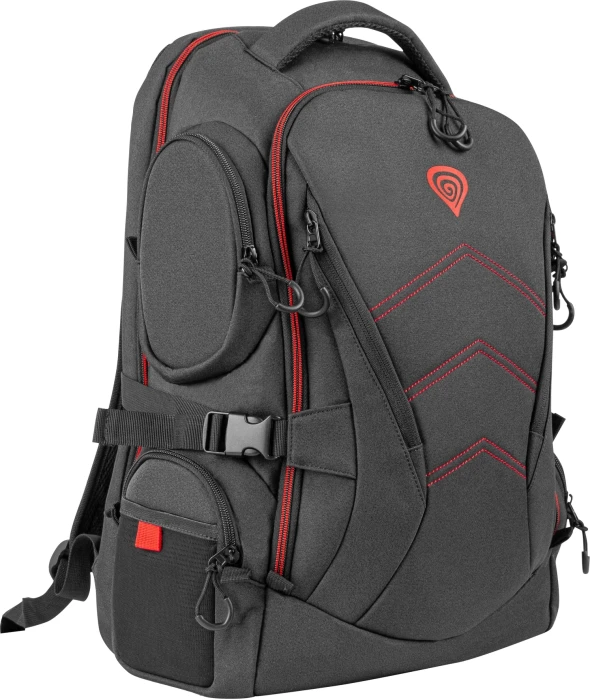 Genesis РАНИЦА 17.3” Pallad 550