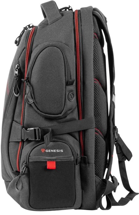 Genesis РАНИЦА 17.3” Pallad 550