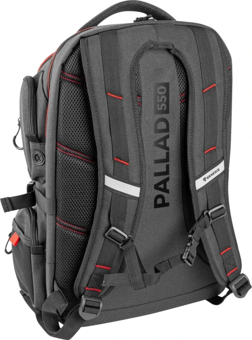 Genesis РАНИЦА 17.3” Pallad 550
