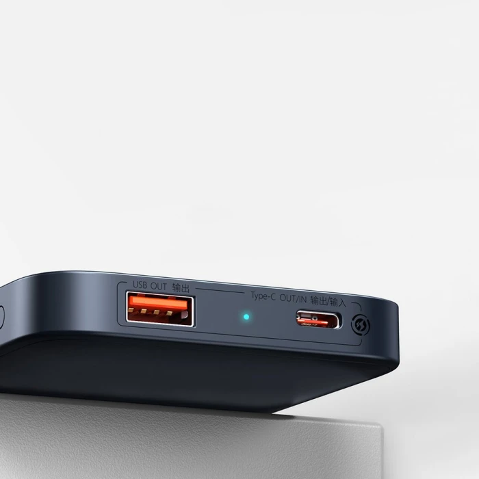 Baseus PPMT-03 Wireless 10000mAh