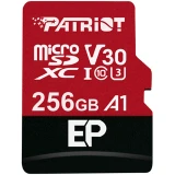 Patriot EP MicroSDXC 256GB