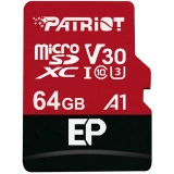 Patriot EP MicroSDXC 64GB