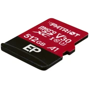 Patriot EP MicroSDXC 512GB