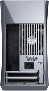 FRACTAL DESIGN Era ITX Titanium Gray