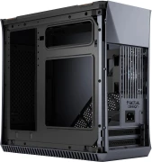 FRACTAL DESIGN Era ITX Titanium Gray