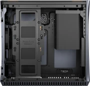 FRACTAL DESIGN Era ITX Titanium Gray