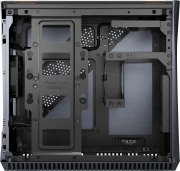 FRACTAL DESIGN Era ITX Titanium Gray