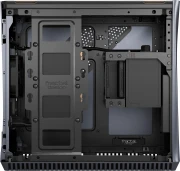 FRACTAL DESIGN Era ITX Titanium Gray