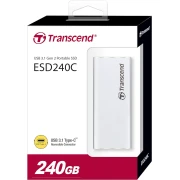 Transcend ESD240C 240GB