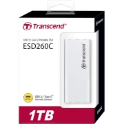 Transcend ESD260C 1TB