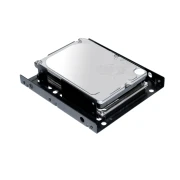 Makki Адаптер SSD/HDD bracket 2.5" to 3.5" for 2 drives - MAKKI-HDB-25352