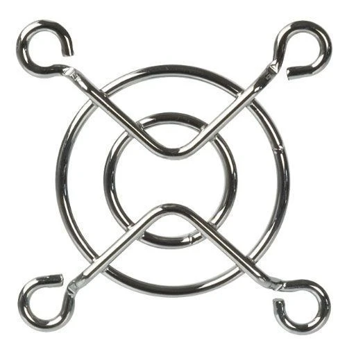 Evercool Решетка за вентилатор Fan Grill Metal - 40mm