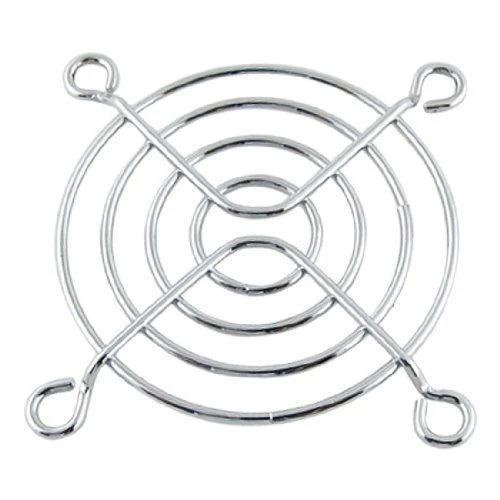 Evercool Решетка за вентилатор Fan Grill Metal - 60mm