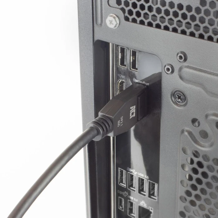 ACT Display Port 2.1 8K 60Hz - 3.0m