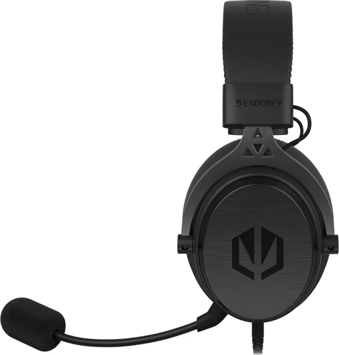 Endorfy Viro Plus USB Black