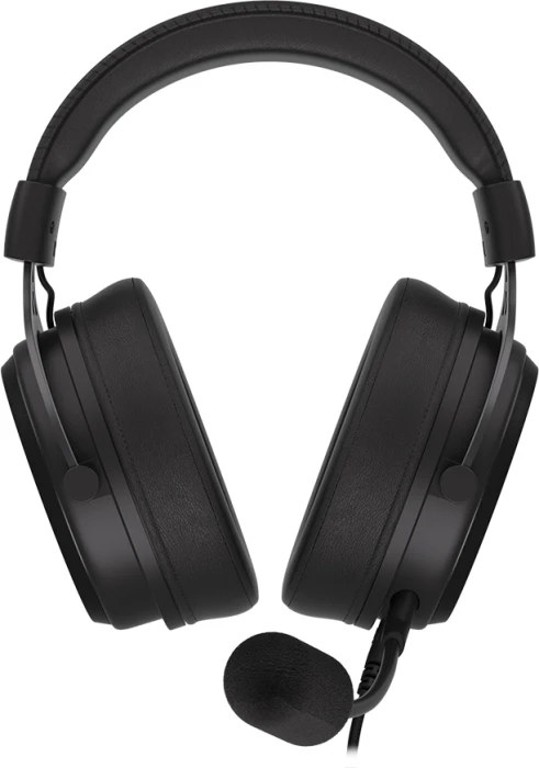 Endorfy Viro Plus USB Black
