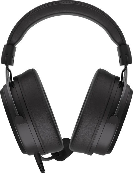 Endorfy Viro Plus USB Black
