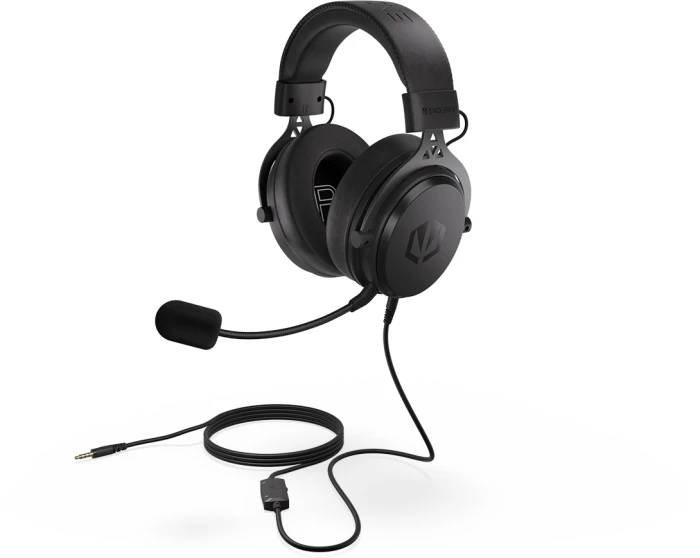 Endorfy Viro Plus USB Black