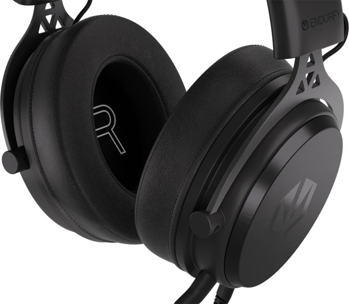 Endorfy Viro Plus USB Black
