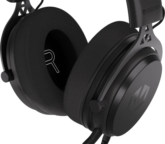Endorfy Viro Plus USB Black