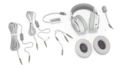 Endorfy Viro Plus USB Onyx White