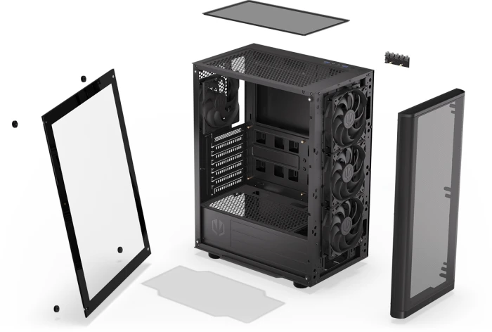 Endorfy Ventum 200 Air