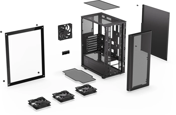 Endorfy Ventum 200 Air
