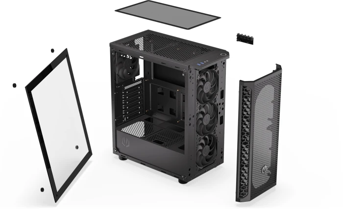 Endorfy Signum 300 Air