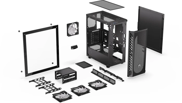 Endorfy Signum 300 ARGB