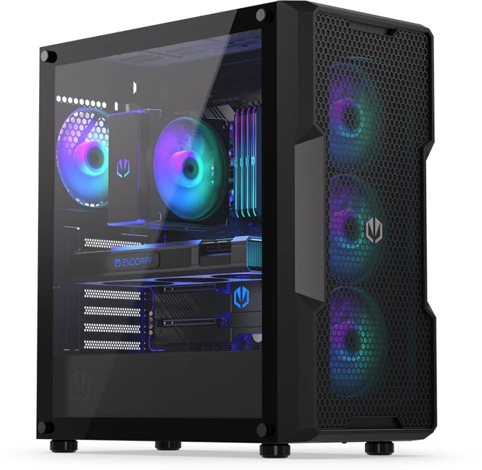 Endorfy Regnum 400 ARGB