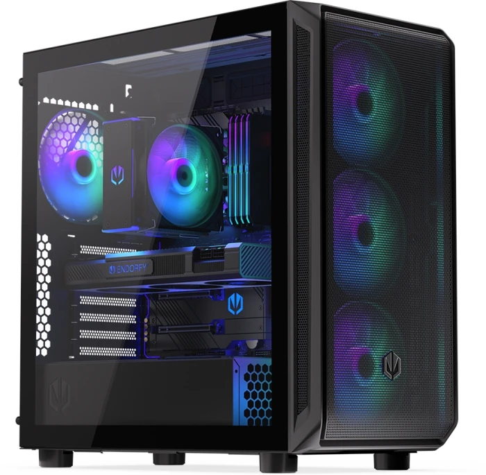 Endorfy Arx 700 ARGB