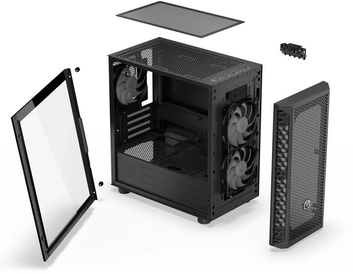 ENDORFY Signum M30 ARGB