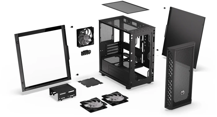 ENDORFY Signum M30 ARGB