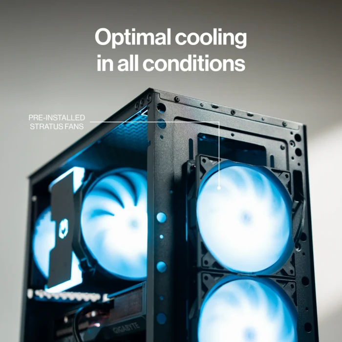 ENDORFY Signum M30 ARGB