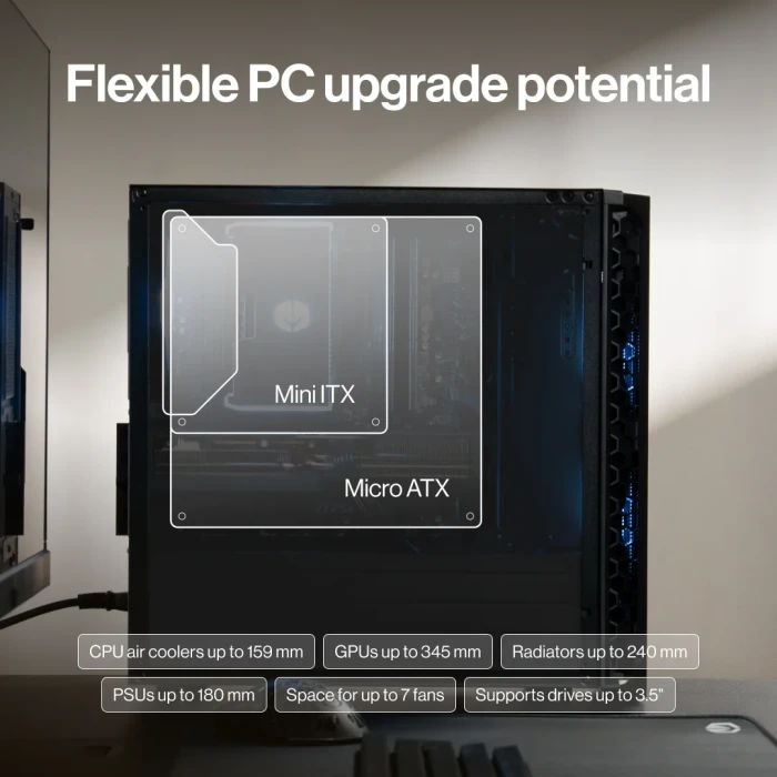 ENDORFY Signum M30 ARGB