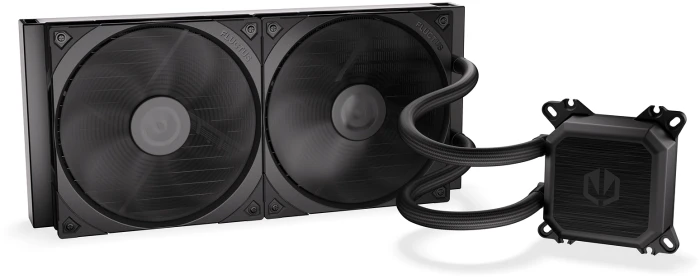 ENDORFY Navis F280 - Black