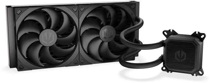 ENDORFY Navis F280 - Black