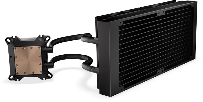 ENDORFY Navis F280 - Black