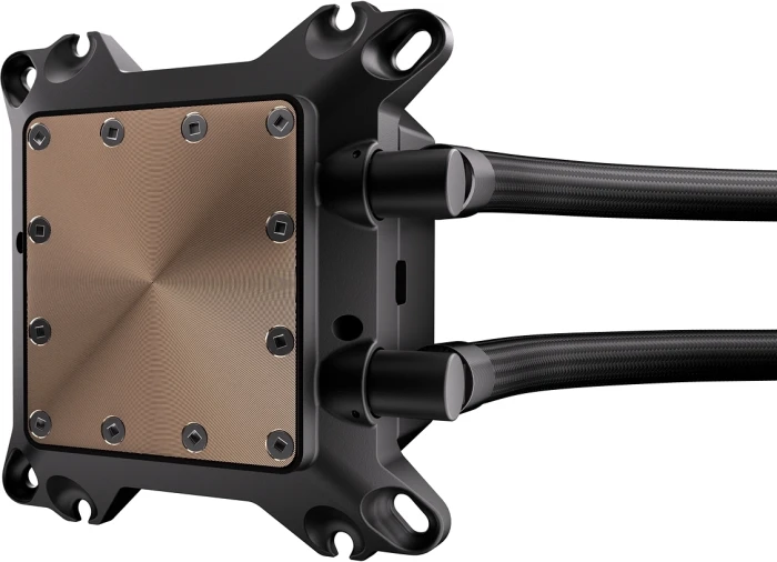 ENDORFY Navis F280 - Black