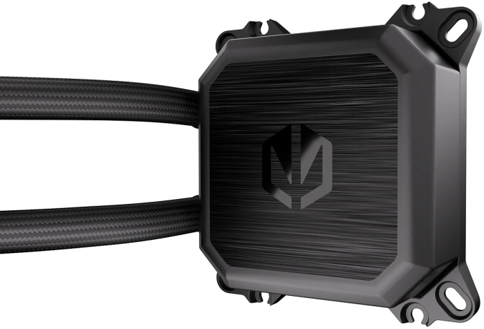 ENDORFY Navis F280 - Black