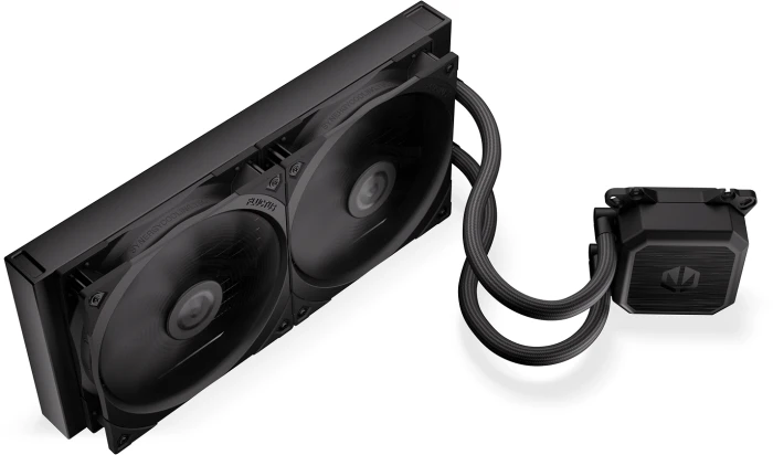 ENDORFY Navis F280 - Black