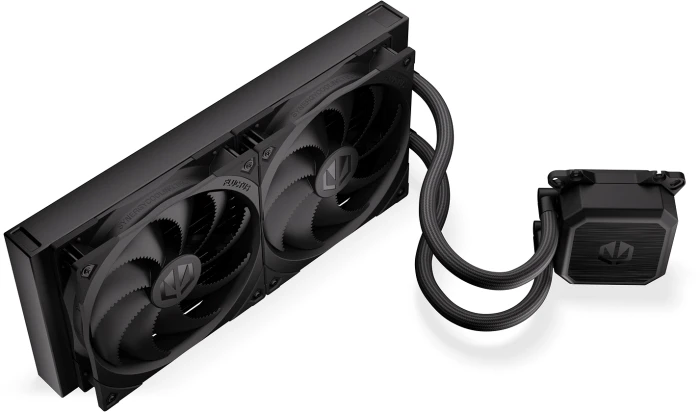 ENDORFY Navis F280 - Black
